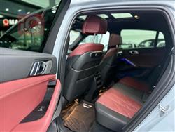 بي ام دبليو X6